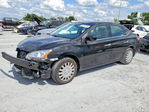 Nissan Sentra 2015