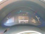 Nissan Leaf 2013