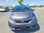 Honda Fit 2018
