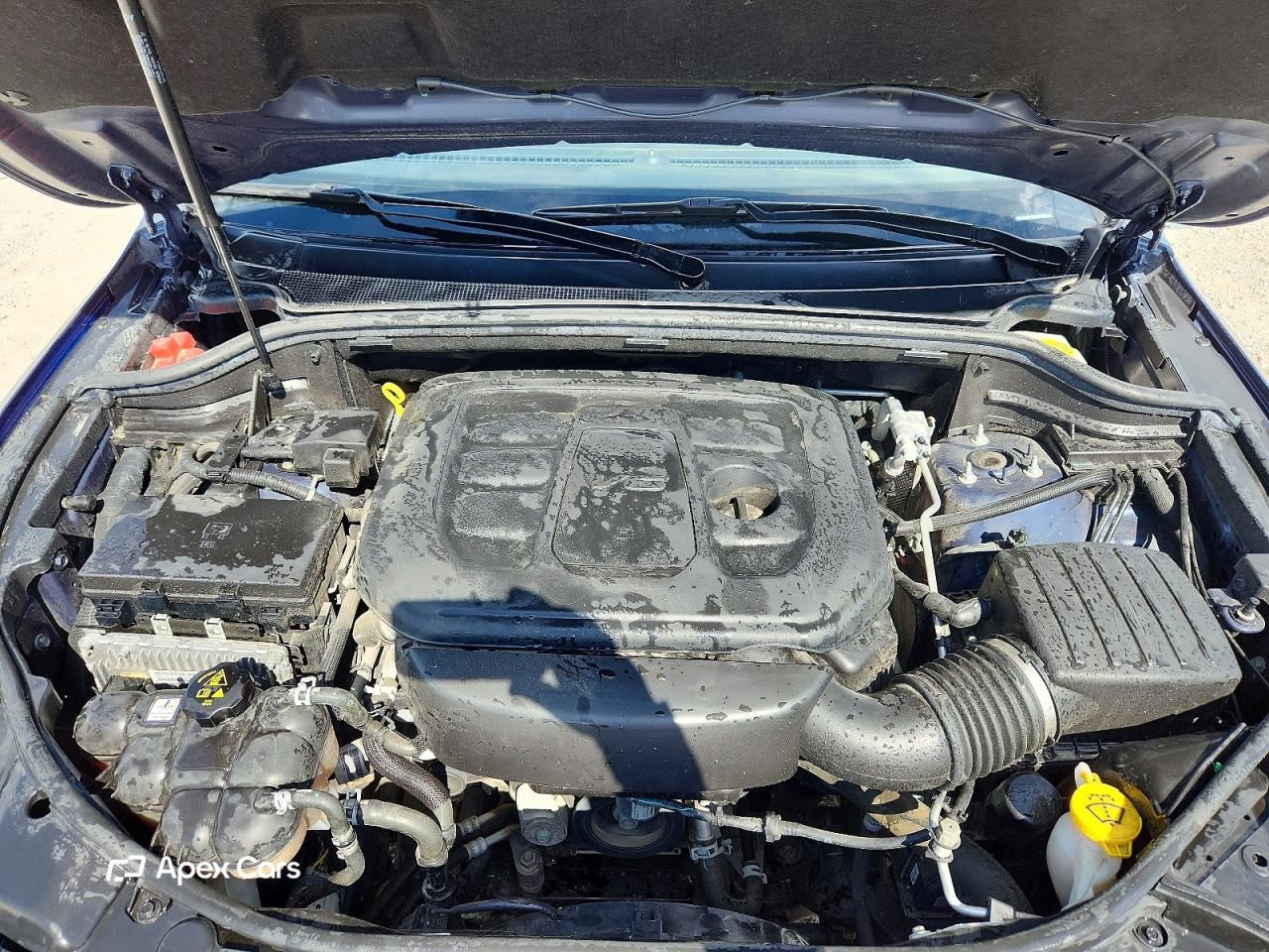Jeep Cherokee 2019