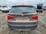 BMW X3 2013
