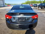 Chevrolet Impala 2017