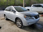 Lexus RX 2010