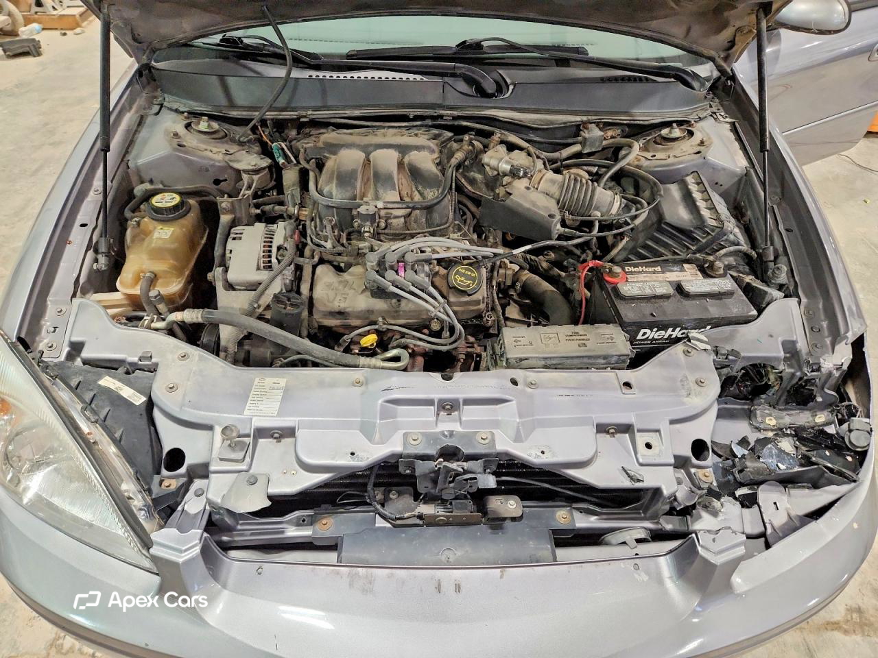 Ford Taurus 2006