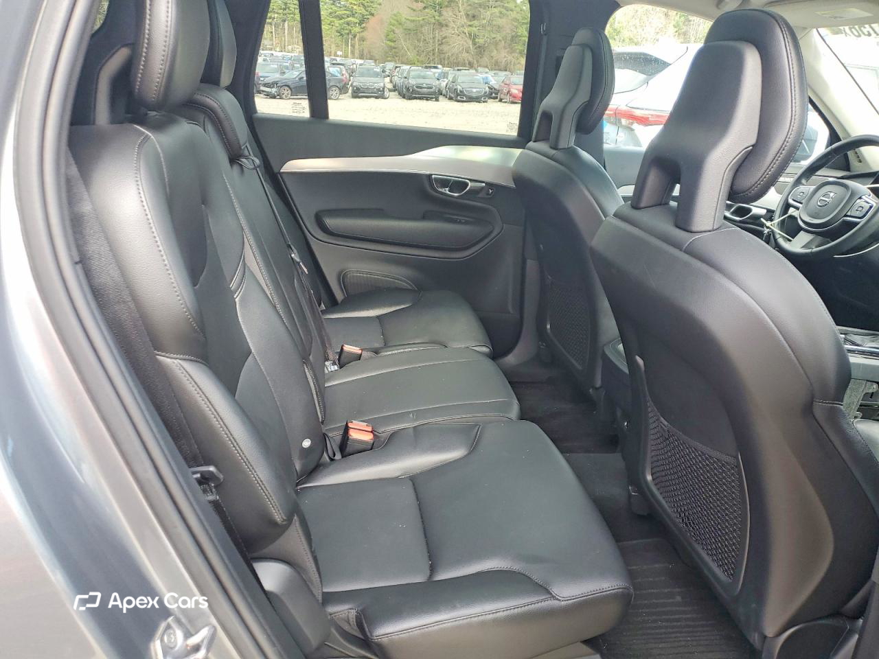 Volvo XC90 2016
