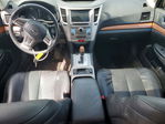 Subaru Outback 2014