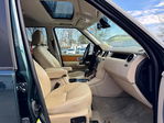 Land Rover LR4 2012
