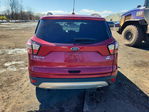 Ford Escape 2018