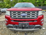 Ford Explorer 2016