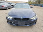 BMW Series 3 2014