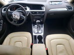 Audi A4 2016