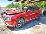 Hyundai Santa Fe 2023