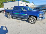 Chevrolet Silverado 2017