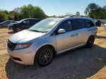 Honda Odyssey 2015