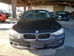 BMW Series 3 2016