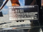 BMW Series 7 2021