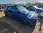 Kia Rio 2019