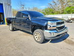 Chevrolet Silverado 2016