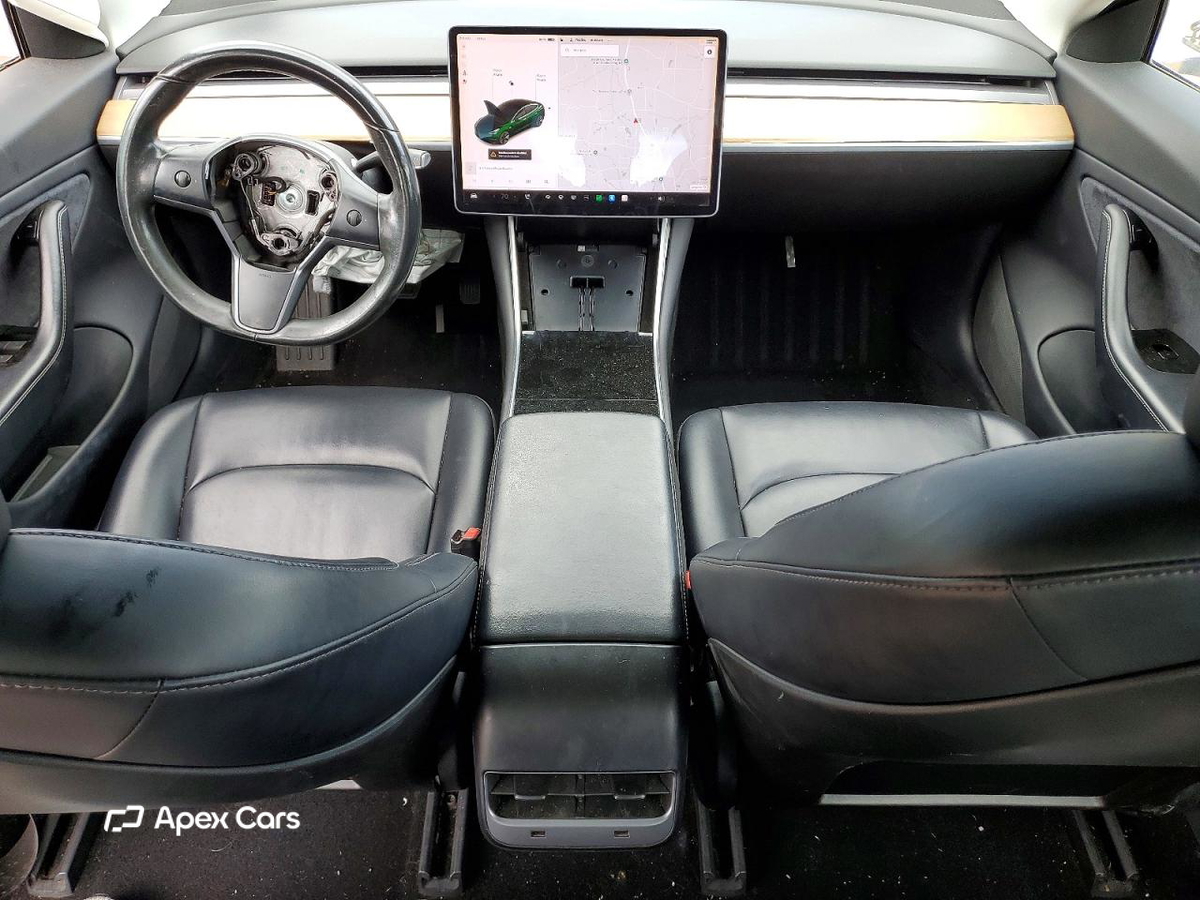 Tesla Model 3 2018