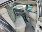 Toyota Camry 2011