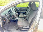 Nissan Versa 2017