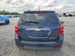 Chevrolet Equinox 2016