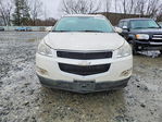 Chevrolet Traverse 2012