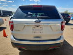 Ford Explorer 2018