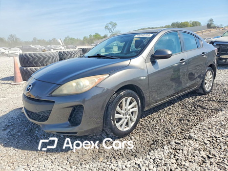 Mazda 3 2013 - Image 1 of 5