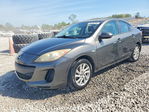 Mazda 3 2013