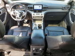 Ford Explorer 2021