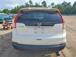 Honda CR-V 2012