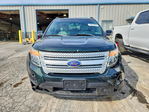 Ford Explorer 2013