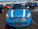 MINI Cooper 2013