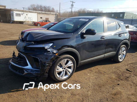Buick Encore 2025 - Image 1 of 13