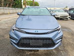 Toyota Corolla 2025