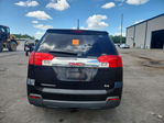 GMC Terrain 2014