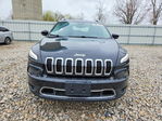 Jeep Cherokee 2016