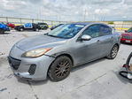 Mazda 3 2013