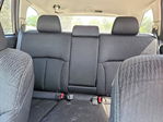 Subaru Outback 2011