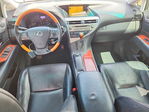 Lexus RX 2010
