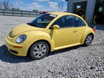 Volkswagen Beetle 2009