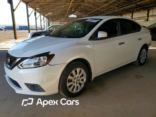 Nissan Sentra 2016 - Image 1 of 13
