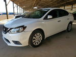 Nissan Sentra 2016