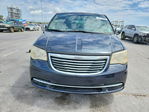 Chrysler Voyager 2014