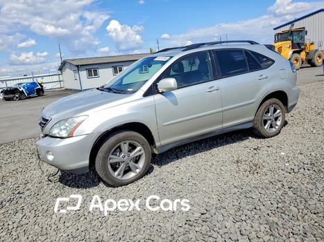 Lexus RX 2006 - Image 1 of 13