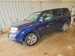 Honda Pilot 2013