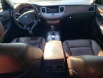 Hyundai Genesis 2011