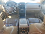 Honda Pilot 2007