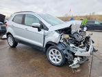 Ford EcoSport 2021
